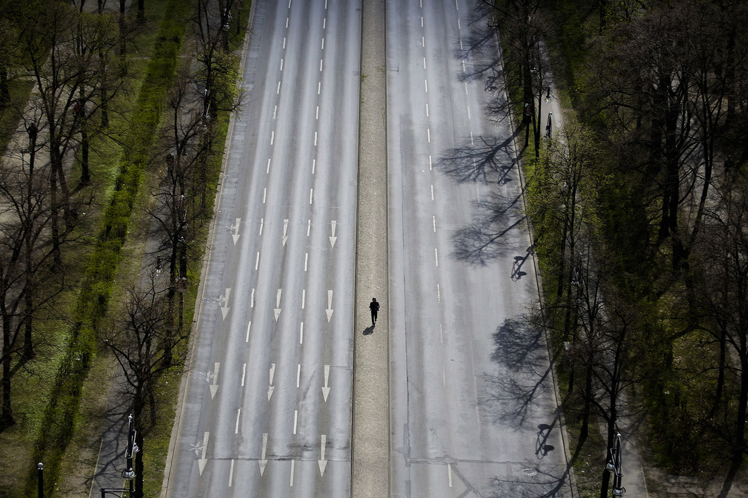 Photos: Associated Press Photos of the Week